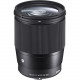 Объектив SIGMA 16mm F1.4 DC DN Sony E-Mount