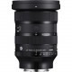 Объектив Sigma  24–70 мм f/2,8 DG DN II Art Sony E-mount