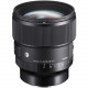 Объектив Sigma AF 85MM F/1.4 DG DN Sony E-Mount