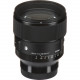 Объектив Sigma AF 85MM F/1.4 DG DN Sony E-Mount