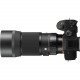 Объектив Sigma E-mount 105mm f/2.8 DG DN Macro Art Sony E-Mount