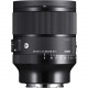 Объектив Sigma AF 24MM F/1.4 DG DN Art Sony E-mount