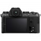 Беззеркальная фотоаппарат FUJIFILM X-S20 kit XF 16-50мм(Black)