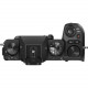 Беззеркальная фотоаппарат FUJIFILM X-S20 kit XF 16-50мм(Black)