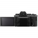 Беззеркальная фотоаппарат FUJIFILM X-S20 kit XF 16-50мм(Black)