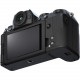 Беззеркальная фотоаппарат FUJIFILM X-S20 kit XF 16-50мм(Black)