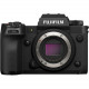 Камера Fujifilm X-H2 Body