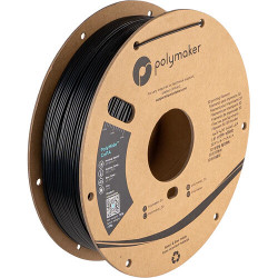 Пластик для 3д печати  PolyMide CoPA Чёрный