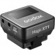 Радио петличный Микрофон Godox Magic XT1