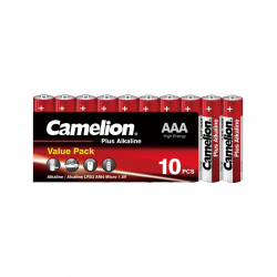 Батарейка CAMELION Plus Alkaline LR03