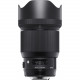 Объектив Sigma 85mm f/1.4 DG HSM Art Lens for Nikon F