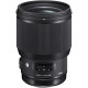 Объектив Sigma 85mm f/1.4 DG HSM Art Lens for Nikon F