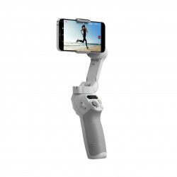 DJI Osmo Mobile 6 platinum grey Стабилизатор для смартфона серый