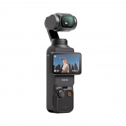 DJI Osmo Pocket 3 Creator Combo Камера