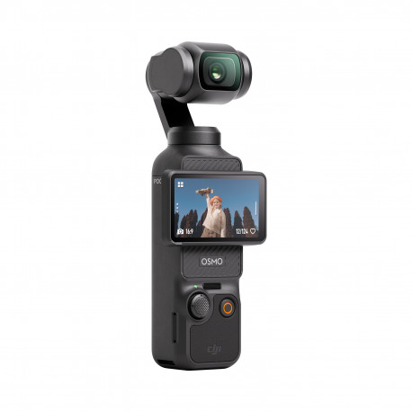 DJI Osmo Pocket 3 Creator Combo Камера