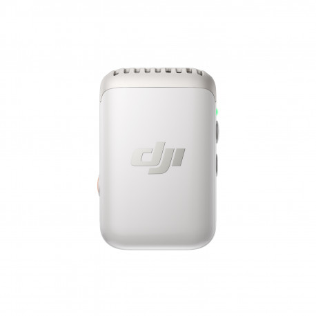 DJI Mic 2 Transmitter Передатчик белый