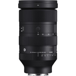 Объектив Sigma 28-105mm f/2.8 DG DN Art для Sony E