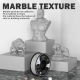 Пластик для 3D печати Eryone Marble PLA Мраморный