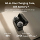 DJI Mic Mini (2TX+1RX+Charging Case) Беспроводная система