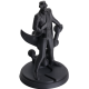 Пластик для 3D печати Polymaker Panchroma Matte PLA Пепельно-серый