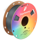 Пластик для 3D печати Polymaker Panchroma Matte PLA Пепельно-серый
