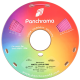 Пластик для 3D печати Polymaker Panchroma Matte PLA Лотосовый розовый