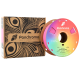 Пластик для 3D печати Polymaker Panchroma Matte PLA Лотосовый розовый