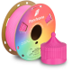 Пластик для 3D печати Polymaker Panchroma Matte PLA Лотосовый розовый