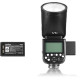 Вспышка Godox Ving V1F TTL для Fujifilm