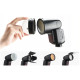 Вспышка Godox Ving V1F TTL для Fujifilm