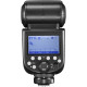 Вспышка накамерная Godox TT685IIF для Fujifilm