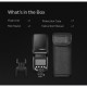Вспышка накамерная Godox TT685IIF для Fujifilm