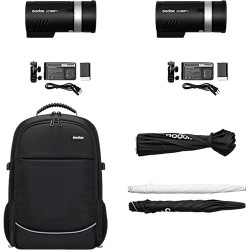 Комплект студийного оборудования Godox AD300Pro KIT