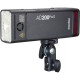 Вспышка Godox Witstro AD200Pro II с поддержкой TTL