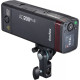 Вспышка Godox Witstro AD200Pro II с поддержкой TTL