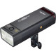 Вспышка Godox Witstro AD200Pro II с поддержкой TTL