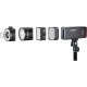 Вспышка Godox Witstro AD200Pro II с поддержкой TTL