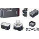 Вспышка Godox Witstro AD200Pro II с поддержкой TTL