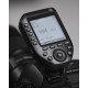 Пульт-радиосинхронизатор Godox XproII F для Fujifilm