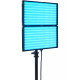 LED панель Nanlite PavoSlim 240C RGBWW / CRMX