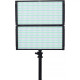 LED панель Nanlite PavoSlim 240C RGBWW / CRMX