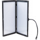 LED панель Nanlite PavoSlim 240C RGBWW / CRMX