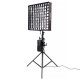 LED панель Nanlite PavoSlim 240C RGBWW / CRMX