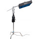 LED панель Nanlite PavoSlim 240C RGBWW / CRMX