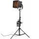 LED панель Nanlite Alien 150C RGBWW/CRMX