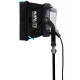 LED панель Nanlite Alien 150C RGBWW/CRMX