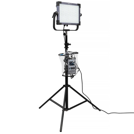 LED панель Nanlite Alien 300C RGBWW/CRMX