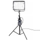 LED панель Nanlite Alien 300C RGBWW/CRMX