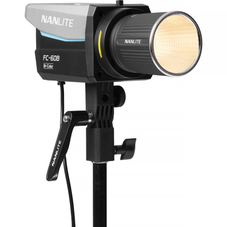 Светодиодный свет Nanlite FC-60B