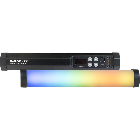 Лампа Nanlite PavoTube II 6XR